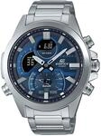 Casio Edifice Herren-Silberuhr ECB-30D-2AEF 5b0cb23b-ca31-4a42-91c9-defe7a082b61