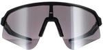 Lunettes de soleil Oakley Sutro Lite Sweep Oo9465-03 Matte Black Prizm Black