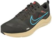 Nike Downshifter 12 Herren Grau Turnschuhe