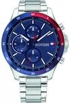 Tommy Hilfiger Modisches Sportdesign, perfekt f&uuml;r alle Arten von Sport,...