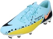 Nike Phantom GT2 Academy FG/MG Herren Fu&szlig;ballschuhe in Hellblau