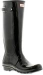 Bottes hautes brillantes Hunter Original ee9efc8f-aa31-4e1c-8e16-fdc05482925a