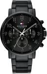 Tommy Hilfiger Herren Uhr 1710383 c5aaf1fd-8f42-46f3-a466-ab35bdbeee60