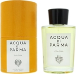 Acqua Di Parma Colonia Eau De Cologne Vaporisateur 180 ml