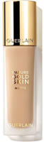 Guerlain Parure Gold Matte Matte Make-up-grundierung #3.5n 35 ml