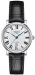 Tissot Carson Premium Damen Schwarz Uhr T1222071603300