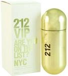 Carolina Herrera 212 Vip Eau de Parfum 80 ml