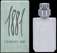 Cerruti 1881 Pour Homme Edt Spray. c3689879-6042-48dd-a4c9-6e555e35446f