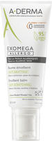 A-Derma Exomega Allergo Erweichender Balsam 200 ml