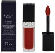 Dior Rouge Dior Forever Liquid Lipstick.