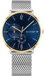 Tommy Hilfiger Herrenarmbanduhr 1791505