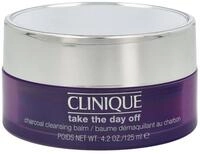 Clinique Take The Day Off Cleansing Balm.