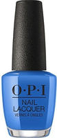 OPI Nagellack Bis Zu 7 Tage Haltbarer Nagellack #fliesenkunst Zum Erw&auml;rmen Ihres