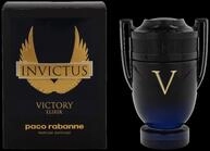 Paco Rabanne Invictus Siegeselixier Edp Intense Spray 100 ml