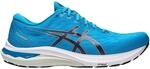 Asics GT-2000 11 Herren Blaue Laufschuhe