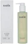Babor Cleansing 2 in 1 Gel & Tonic Cleanser200 ml.