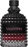 Valentino Born In Roma Uomo Intense Eau de Parfum f&uuml;r M&auml;nner - 100ml Spray