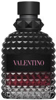 Valentino Uomo Born In Roma Ewige Nacht Eau de Toilette 50ml