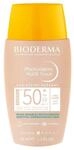 Photoderm Nude Spf50+ #sehr Leicht 40 ml