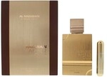Al Haramain Amber Oud Gold Edition Eau de Parfum 200 ml