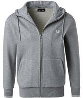 Fred Perry Herren Zip-Hoodie bd6c06e1-b592-42b3-87d1-ec2117fe60c7