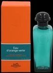 Hermes Eau D'orange Verte Eau De Cologne 100ml a214c363-5cca-45e5-a8c9-012090255fee
