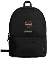 Napapijri Voyage 21L Rucksack, Schwarz 019f1319-fb1b-76eb-9c44-a7c69d7fc64c