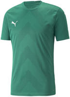 Puma TeamGlory Herren-Fu&szlig;balloberteil, gr&uuml;n...