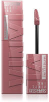 Maybelline Superstay Vinyl Ink Fl&uuml;ssiger Lippenstift #110-awestruck 4,2 ml