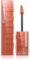 Maybelline Superstay Vinyl Ink Fl&uuml;ssiger Lippenstift #105-golden 4,2 ml