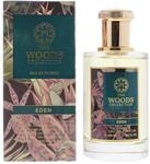 Die Woods Kollektion Eden 100ml EDP Spray