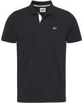 Tommy Hilfiger Polo slim coton bio pur f3f4deca-1486-4856-8074-1c6e716b3dd8