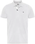 Tommy Hilfiger Polo slim coton bio pur