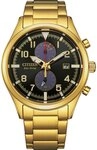 Citizen Gold Herren Armbanduhr CA7022-87E a616728c-2d3b-4288-aca5-bc3f4b7c84f7
