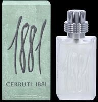 Cerruti 1881 Pour Homme Edt Spray 50 ml fef3caf5-218b-4afa-bcfc-b7ce979108e8