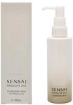Sensai Absolute Silk Cleansing Milk.