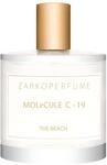 ZARKOPERFUME MOLeCULE C-19 The Beach Unisex Eau de Parfum Spray