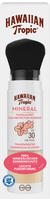 Hawaiian Tropic Mineral Brush Farbiger Make-up-pinsel Spf30 1 Stk