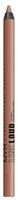 NYX Line Loud Lippenstiftstift #global Citizen 1,2 gr