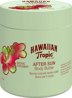 Hawaiian Tropic After Sun K&ouml;rperbutter Kokosnuss 250 ml