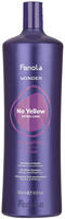 Fanola No Yellow Extra Shampoo 1000 ml 0196828f-c26d-7320-9764-39433269263e