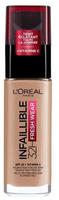 L'Oreal Paris Infaillible Fresh Wear 32h Spf25 Vitamin C Nr. 210 30 ml
