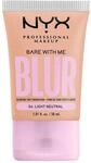 Bare With Me Blur #04-hell Neutral 30 ml