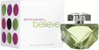 Britney Spears Believe Eau De Parfum Spray 100 ml