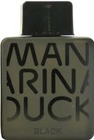 Mandarina Duck Man Black Eau De Toilette Spray 100 ml