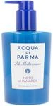 Blu Mediterraneo Mirto Di Panarea K&ouml;rper- Und Handlotion 300 ml