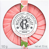 Roger & Gallet Fleur De Figuier Duftseife 100 gr 0196825e-491d-7593-a60e-80d829827917