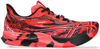 Asics Noosa Tri 15 Herren Rot/Schwarz Laufschuhe 019976b6-85d0-7d82-8209-b6d2d6f2bbd2