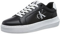 Calvin Klein Herren Kyle Lowtop Schn&uuml;rschuhe...