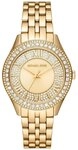 Michael Kors MK4709 Harlowe Damenuhr ce418ff6-0027-43a0-b7a7-fa7c2cc5aa53